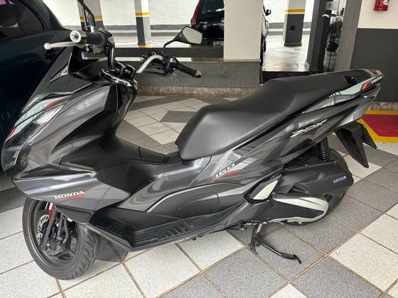 HONDA PCX 160 CBS 